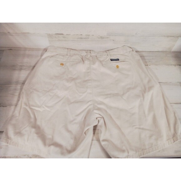Southern Marsh Khaki Shorts Size 36 - Picture 8 of 12